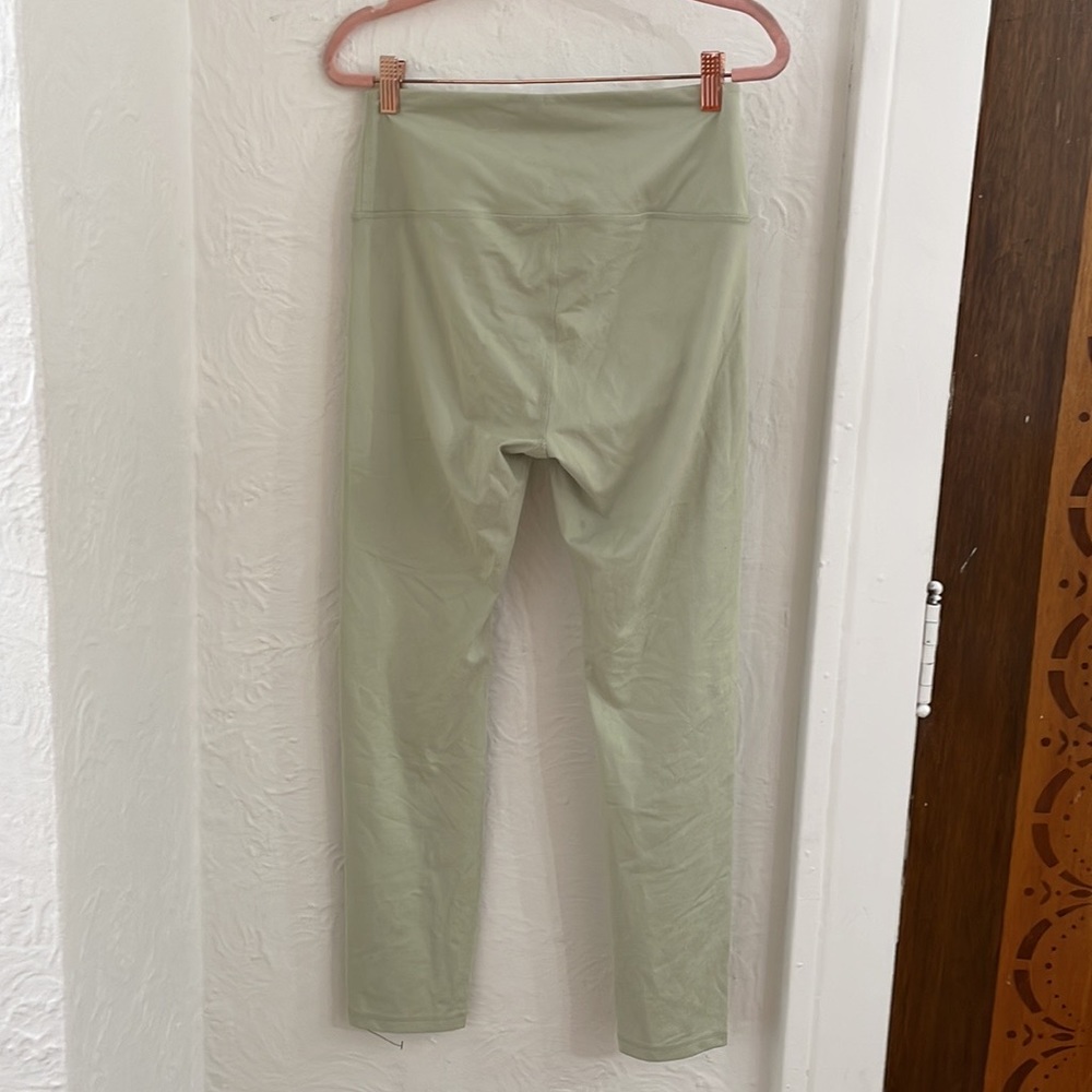 Reformation Ecostretch Legging - image 4